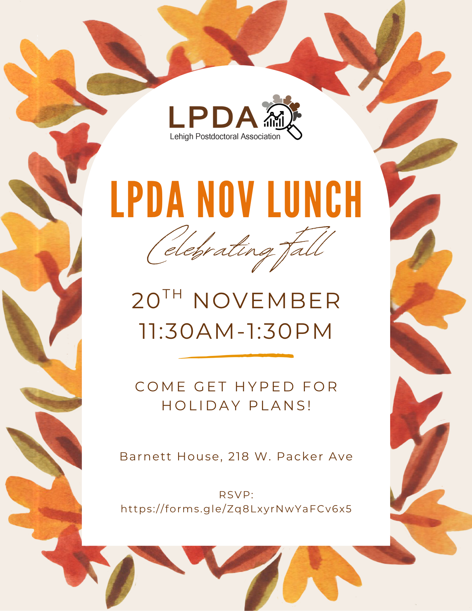 nov2025 lunch flyer