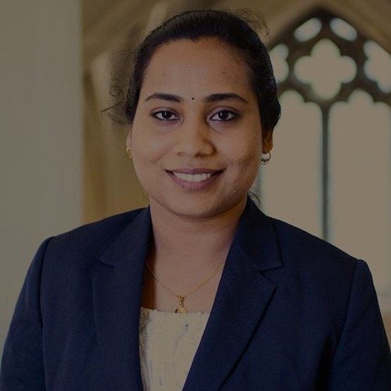 Sreeja